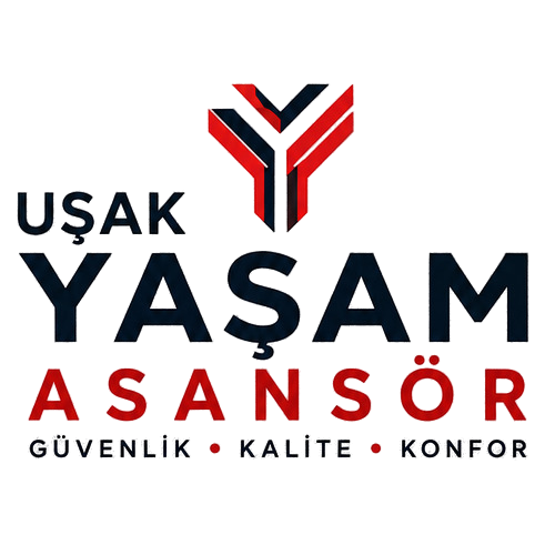 Uşak Yaşam Asansör
